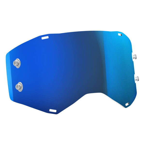 KTM Sgl lens prosp/fury blue afc works